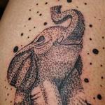 Tattoos - Stipple Flow - 134198